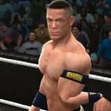 WWE 2K