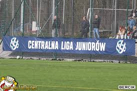 Centralna Liga Juniorów w piłce nożnej