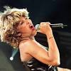 Tina Turner