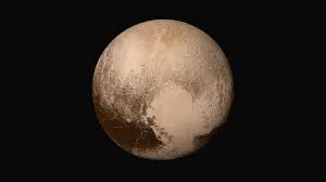 (134340) Pluton